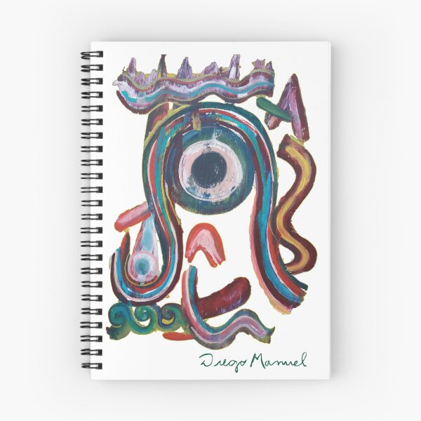 Item preview, Formas del espacio 38 designed and sold by Diego Manuel Rodriguez.