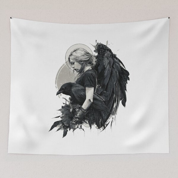 Item preview, Archal designed and sold by mrchavish.