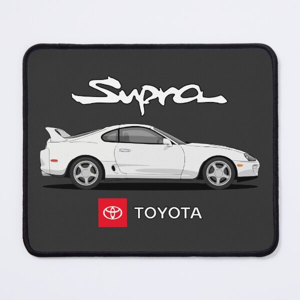 Item preview, Toyota Supra Mk4 designed and sold by BronArtworks.