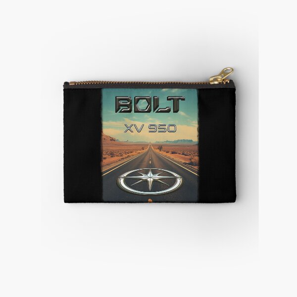 Item preview, Desert Road Bolt XV 950, XV950 designed and sold by KlaraBubble.