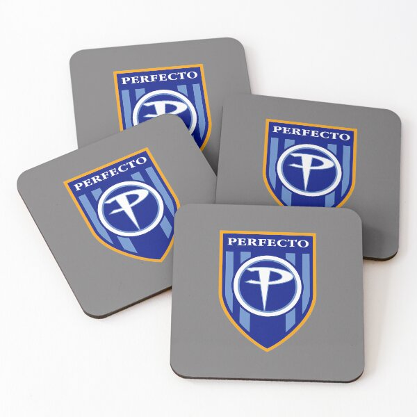 Item preview, PERFECTO-RECORDS-(A TODO COLOR) designed and sold by ViktorRenn.