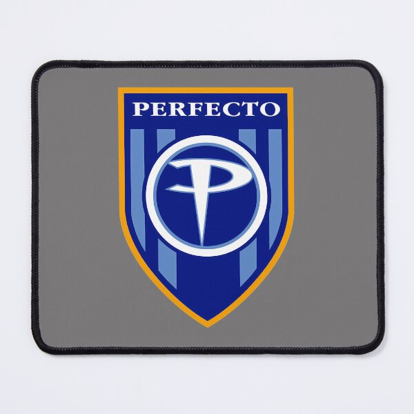 Item preview, PERFECTO-RECORDS-(A TODO COLOR) designed and sold by ViktorRenn.