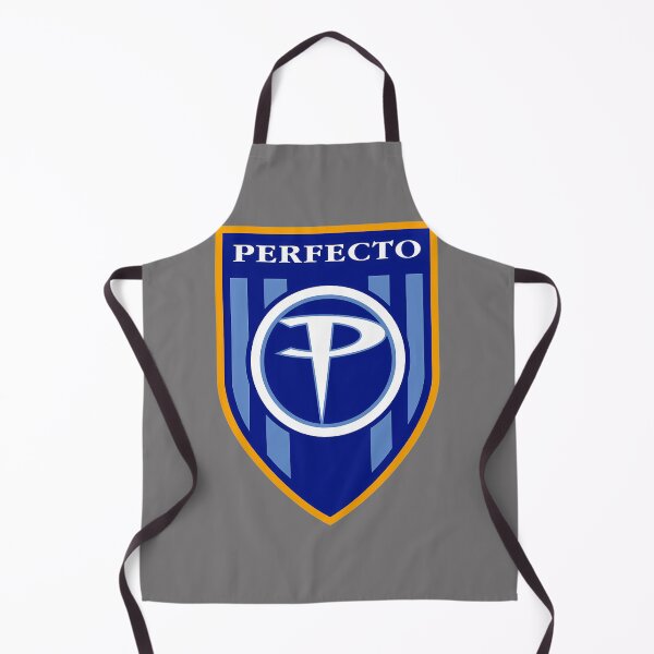 Item preview, PERFECTO-RECORDS-(A TODO COLOR) designed and sold by ViktorRenn.