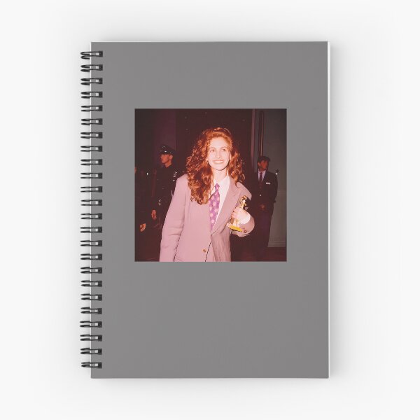 Item preview, PERFORMANCES-RECORD-BREAKING-ACTING-TITLES-ATTRACTION-JULIA-1990-GOLDEN-GLOBES-RETRO designed and sold by ViktorRenn.
