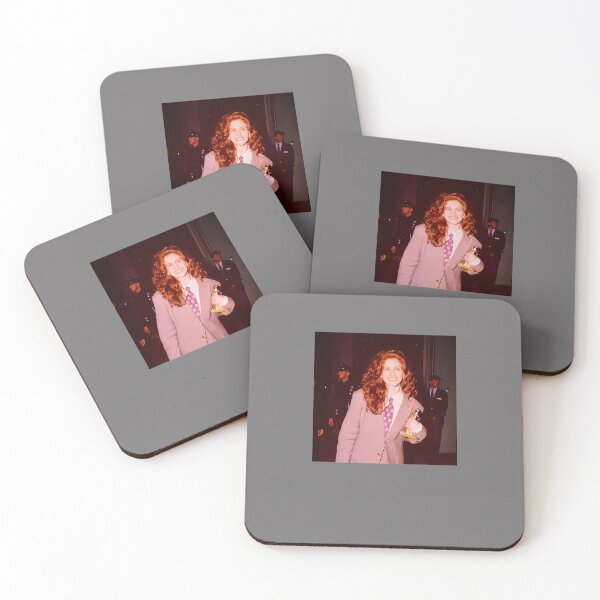 Item preview, PERFORMANCES-RECORD-BREAKING-ACTING-TITLES-ATTRACTION-JULIA-1990-GOLDEN-GLOBES-RETRO designed and sold by ViktorRenn.
