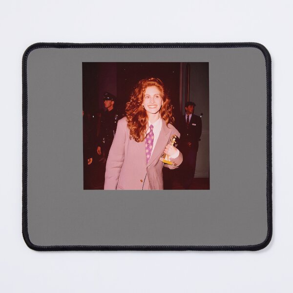 Item preview, PERFORMANCES-RECORD-BREAKING-ACTING-TITLES-ATTRACTION-JULIA-1990-GOLDEN-GLOBES-RETRO designed and sold by ViktorRenn.