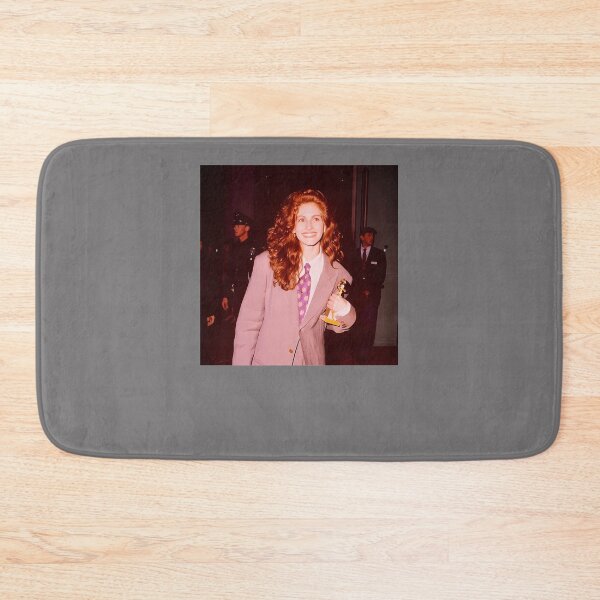 Item preview, PERFORMANCES-RECORD-BREAKING-ACTING-TITLES-ATTRACTION-JULIA-1990-GOLDEN-GLOBES-RETRO designed and sold by ViktorRenn.