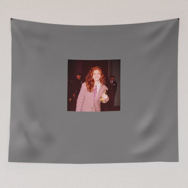 Item preview, PERFORMANCES-RECORD-BREAKING-ACTING-TITLES-ATTRACTION-JULIA-1990-GOLDEN-GLOBES-RETRO designed and sold by ViktorRenn.