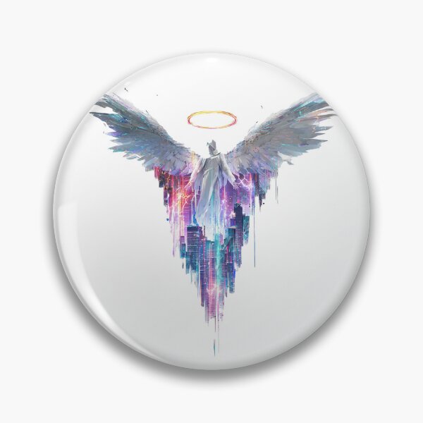 Item preview, Cp Angel designed and sold by mrchavish.
