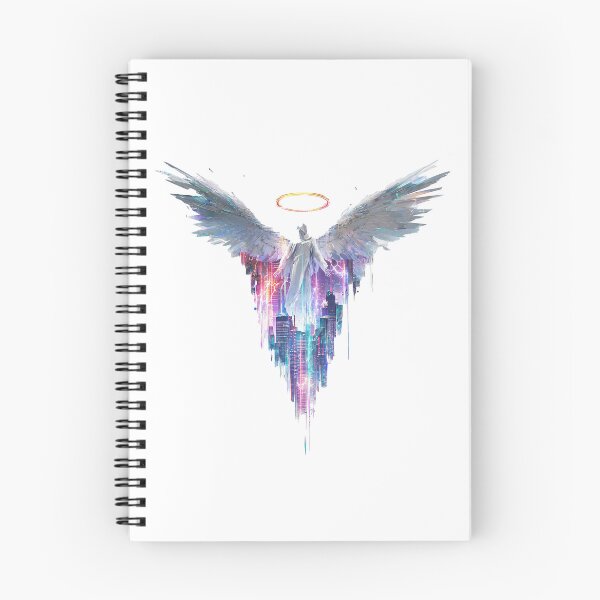 Item preview, Cp Angel designed and sold by mrchavish.