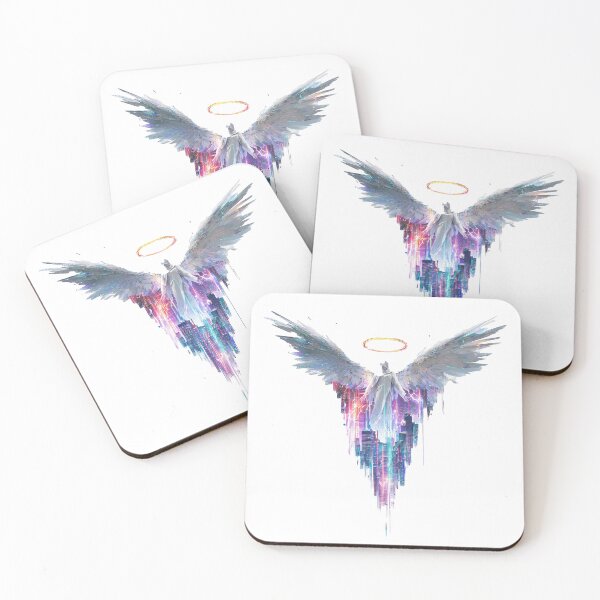Item preview, Cp Angel designed and sold by mrchavish.
