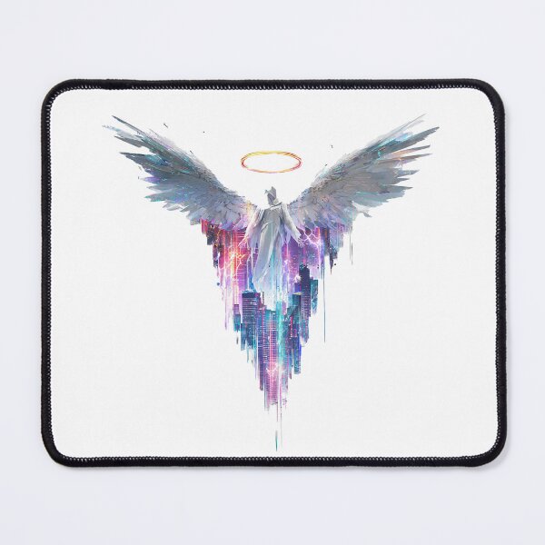 Item preview, Cp Angel designed and sold by mrchavish.