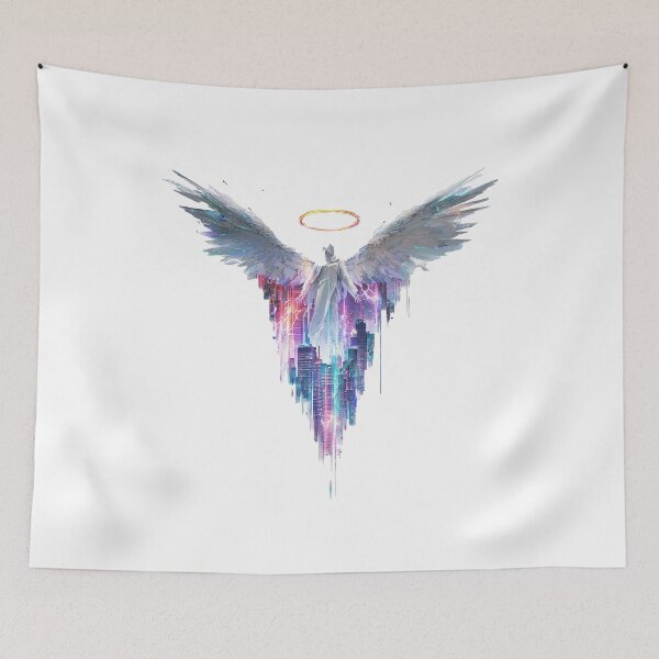 Item preview, Cp Angel designed and sold by mrchavish.