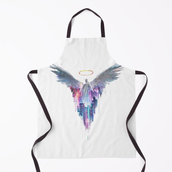 Item preview, Cp Angel designed and sold by mrchavish.