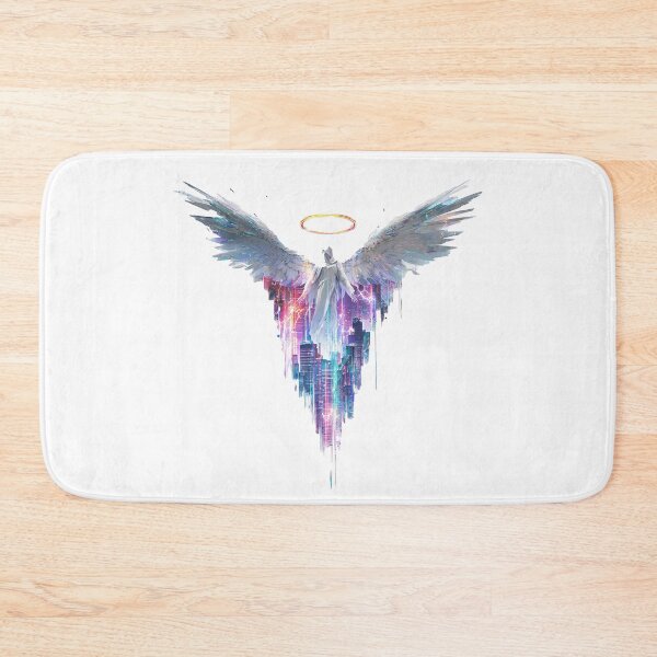 Item preview, Cp Angel designed and sold by mrchavish.
