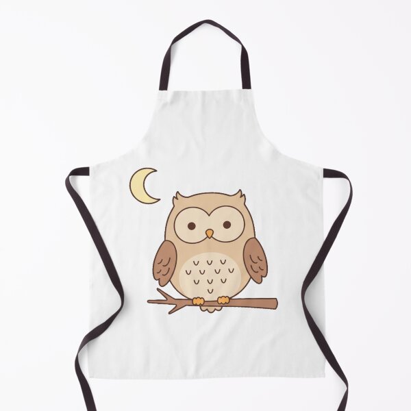 Item preview, Owl in Moonlight designed and sold by BloodMoonDesigns.