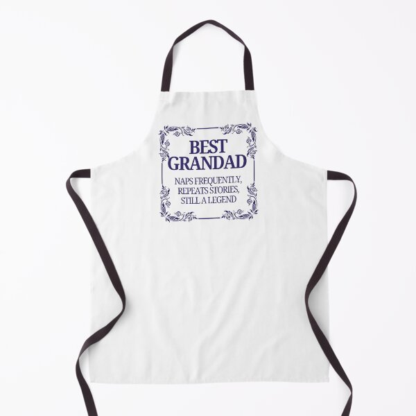 Item preview, Best Grandad Funny designed and sold by MoonMonkeyNbear.