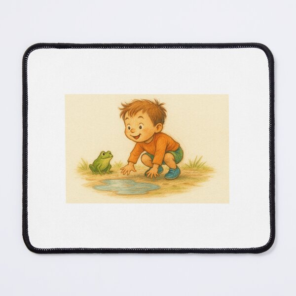 Item preview, Hop, Hop, Hop designed and sold by LittleTreeBugCo.