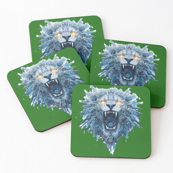Item preview, Cp Lion designed and sold by mrchavish.