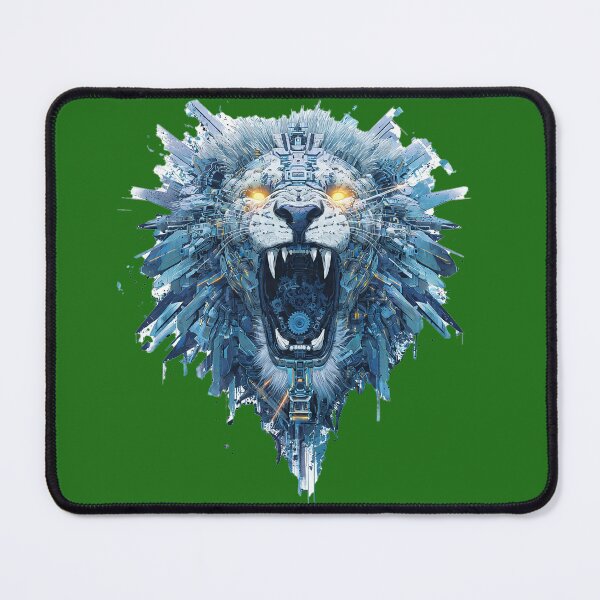 Item preview, Cp Lion designed and sold by mrchavish.