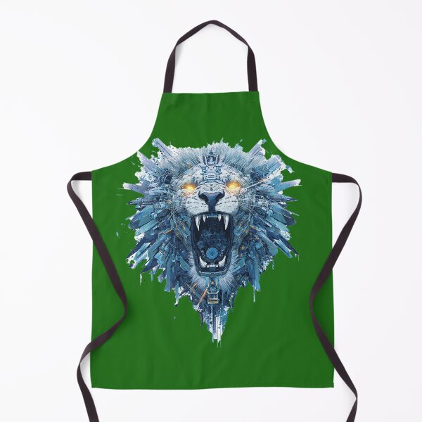 Item preview, Cp Lion designed and sold by mrchavish.