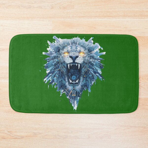 Item preview, Cp Lion designed and sold by mrchavish.