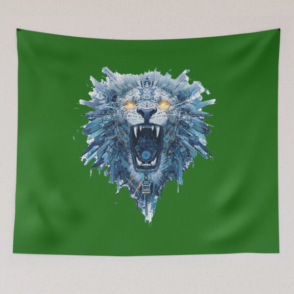 Item preview, Cp Lion designed and sold by mrchavish.