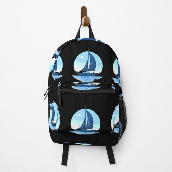Item preview, Sail Life Spirit - Sailing Designs designed and sold by RockitBaby.