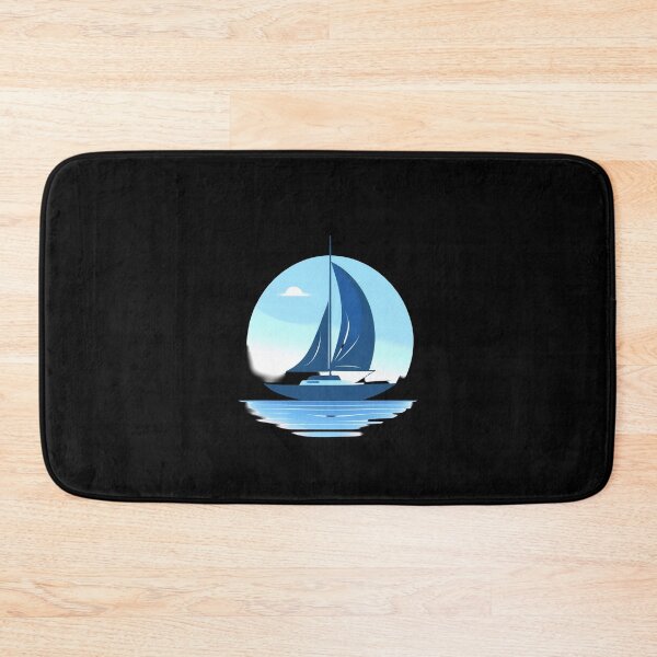 Item preview, Sail Life Spirit - Sailing Designs designed and sold by RockitBaby.