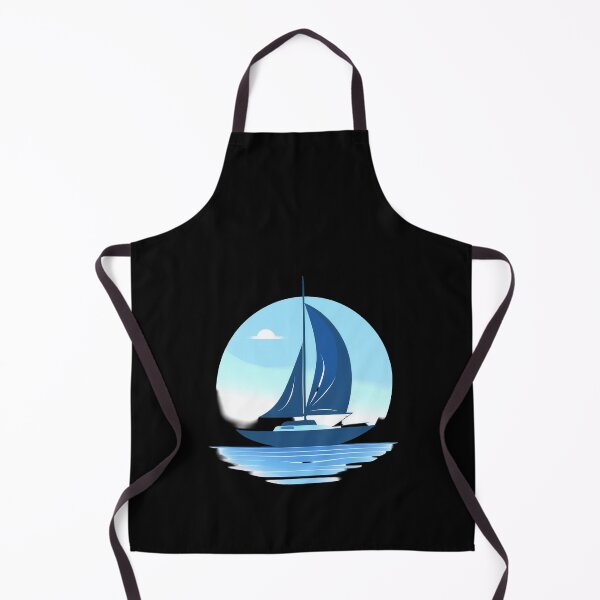 Item preview, Sail Life Spirit - Sailing Designs designed and sold by RockitBaby.