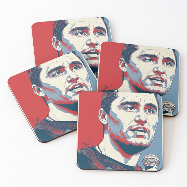 Item preview, Charlie Kirk - Salt & Light  designed and sold by Fireflyguy.