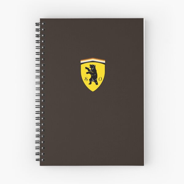 Item preview, Scuderia Orso designed and sold by JujuDesignX.