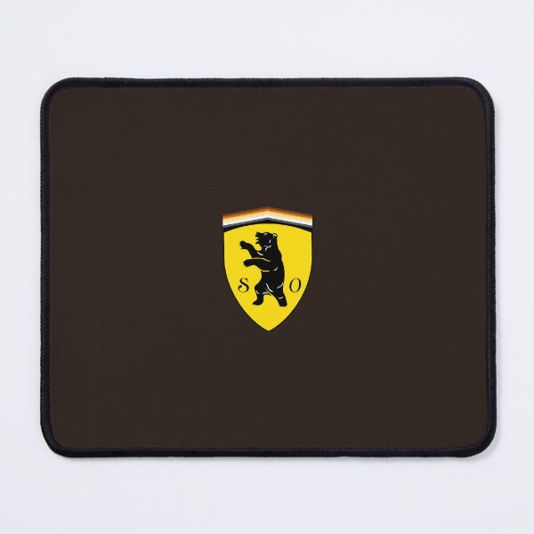 Item preview, Scuderia Orso designed and sold by JujuDesignX.