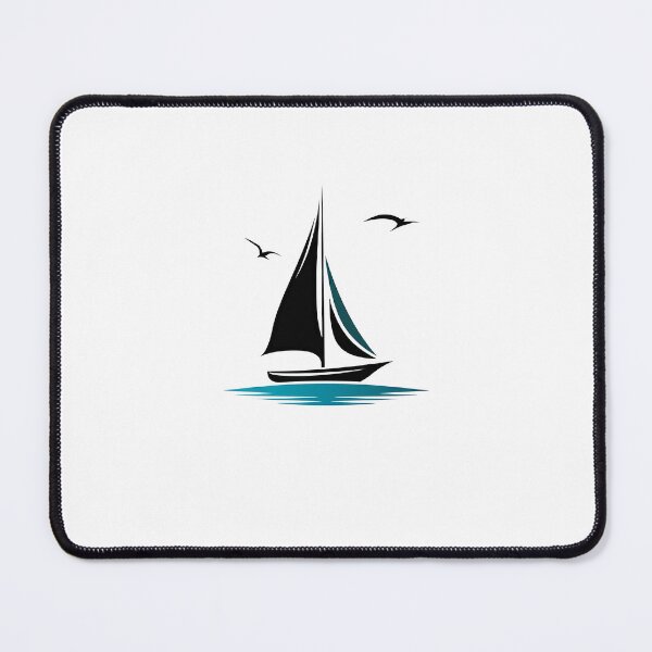 Item preview, Wind & Water - Sailing Designs designed and sold by RockitBaby.