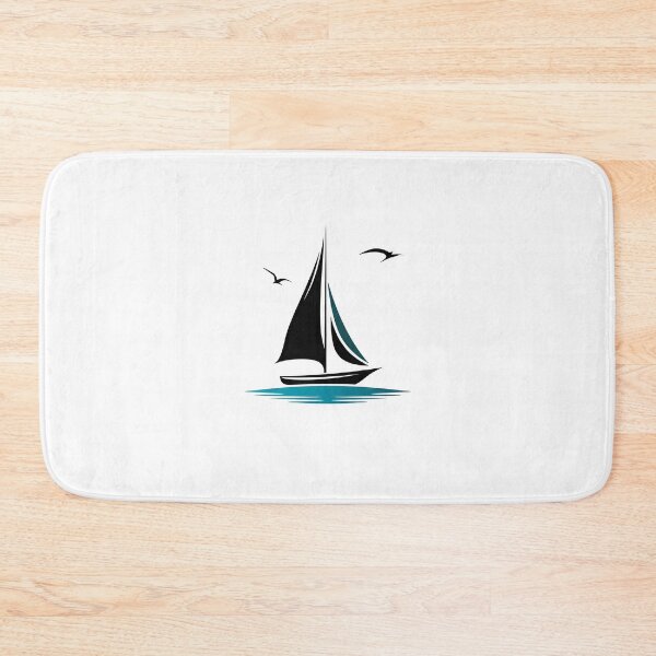 Item preview, Wind & Water - Sailing Designs designed and sold by RockitBaby.