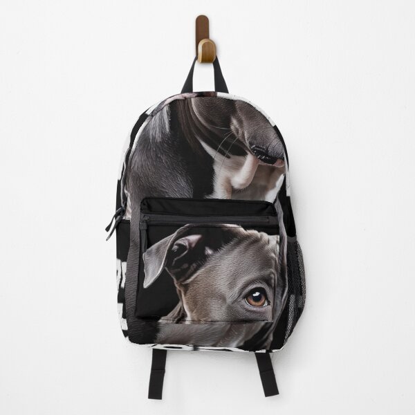 Item preview, We AreTheir Voice Womens Mens & Dog Lovers & Dog rescue designed and sold by InspiredFoul.