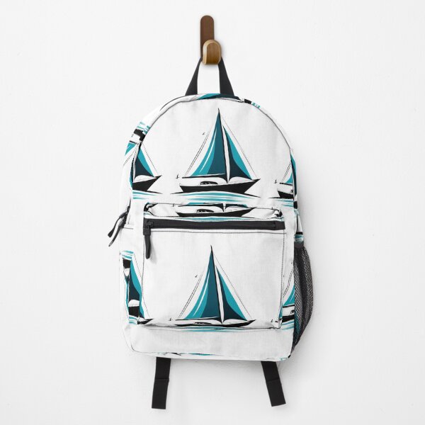 Item preview, Sailor Heartbeat - Sailing Designs designed and sold by RockitBaby.