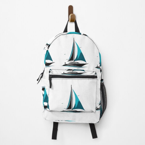 Item preview, Adventure Under Sail - Sailing Designs designed and sold by RockitBaby.
