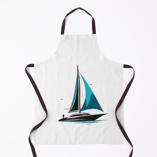 Item preview, Adventure Under Sail - Sailing Designs designed and sold by RockitBaby.