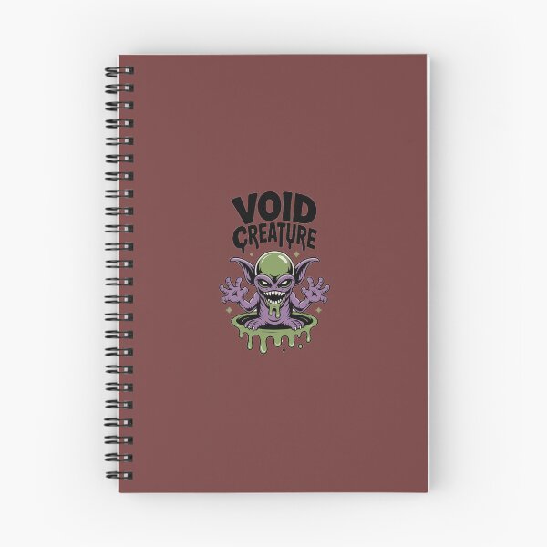 Item preview, The Void Creature designed and sold by graphicboyz112.
