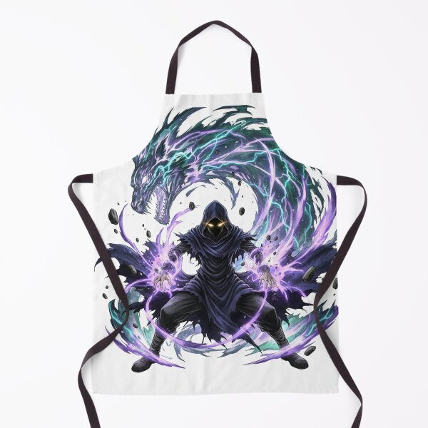 Item preview, Phantom Hunter Primal Aura Edition designed and sold by ThroneOfAnime.