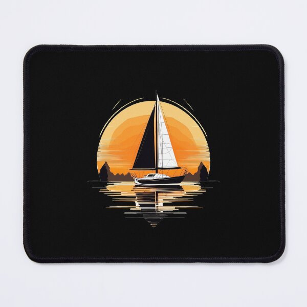 Item preview, Sailing State Of Mind - Sailing Designs designed and sold by RockitBaby.