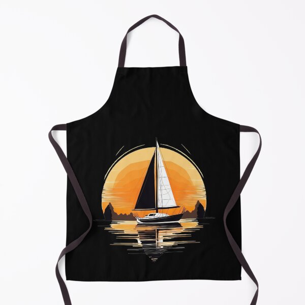 Item preview, Sailing State Of Mind - Sailing Designs designed and sold by RockitBaby.