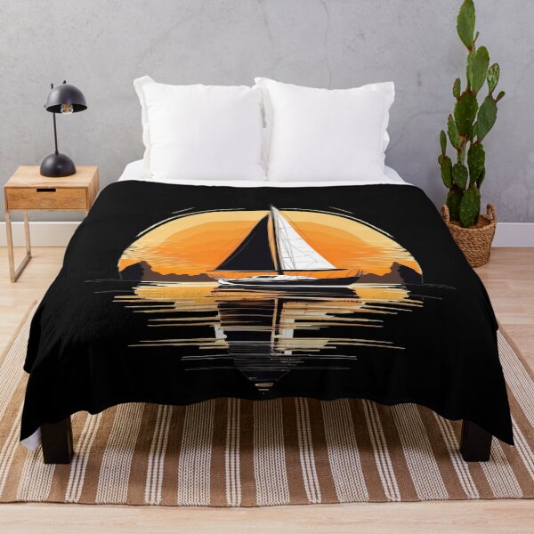Item preview, Sailing State Of Mind - Sailing Designs designed and sold by RockitBaby.
