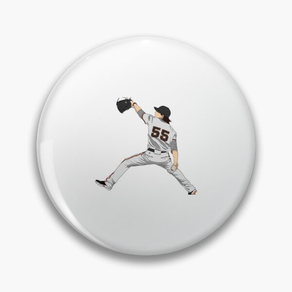 Item preview, Tim-Lincecum designed and sold by Marbleroad.