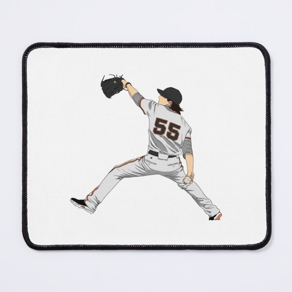 Item preview, Tim-Lincecum designed and sold by Marbleroad.