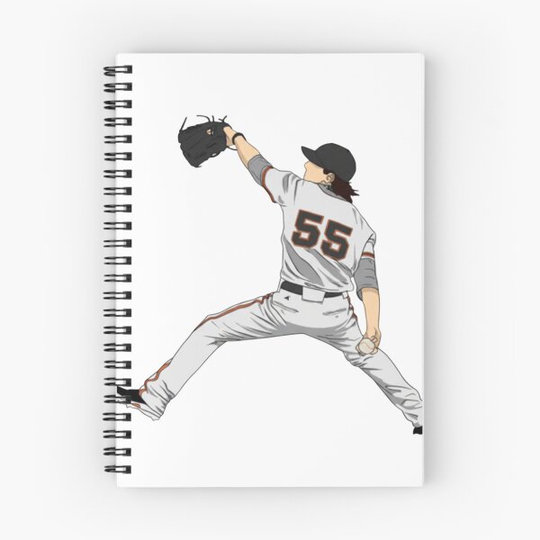 Item preview, Tim-Lincecum designed and sold by Marbleroad.