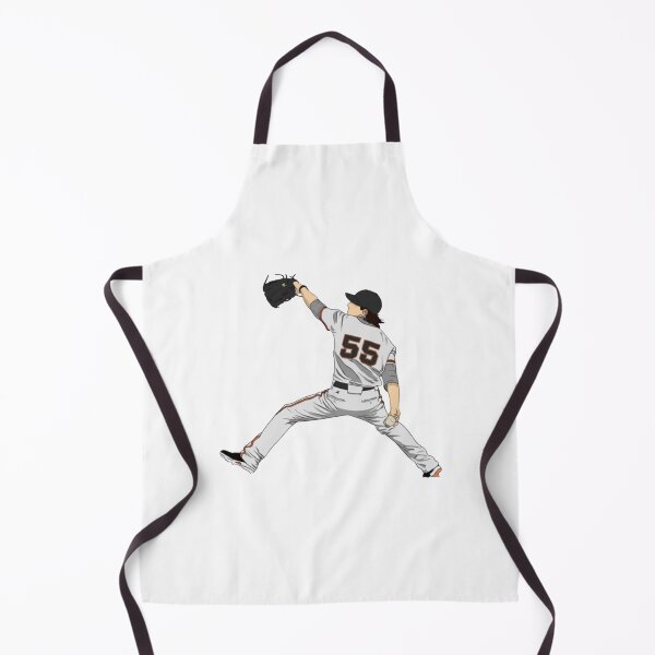 Item preview, Tim-Lincecum designed and sold by Marbleroad.