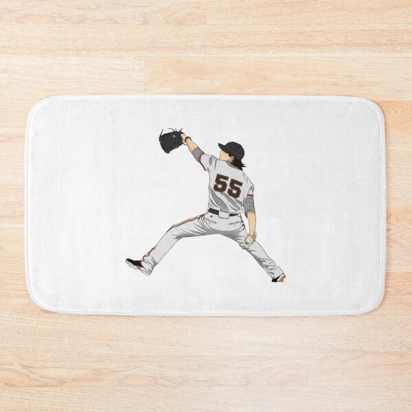 Item preview, Tim-Lincecum designed and sold by Marbleroad.