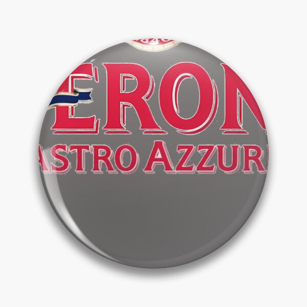 Item preview, PERONI NASTRO AZZURRO CLASSIC LOGO designed and sold by UweScharf.